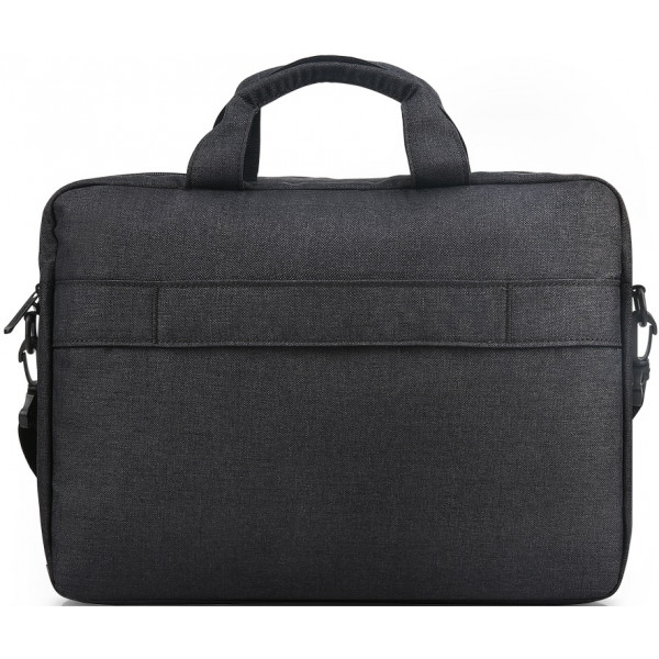 Фото - Сумка для ноутбуку Lenovo Casual Topload T210 15.6'' Black (GX40Q17229)