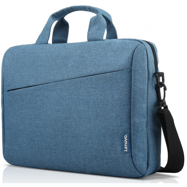 Фото - Сумка для ноутбука Lenovo Casual Topload T210 15.6'' Blue (GX40Q17230)