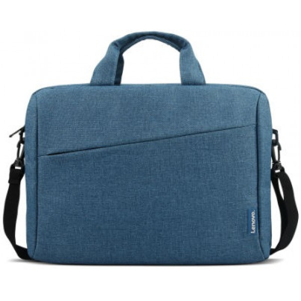 Фото - Сумка для ноутбука Lenovo Casual Topload T210 15.6'' Blue (GX40Q17230)