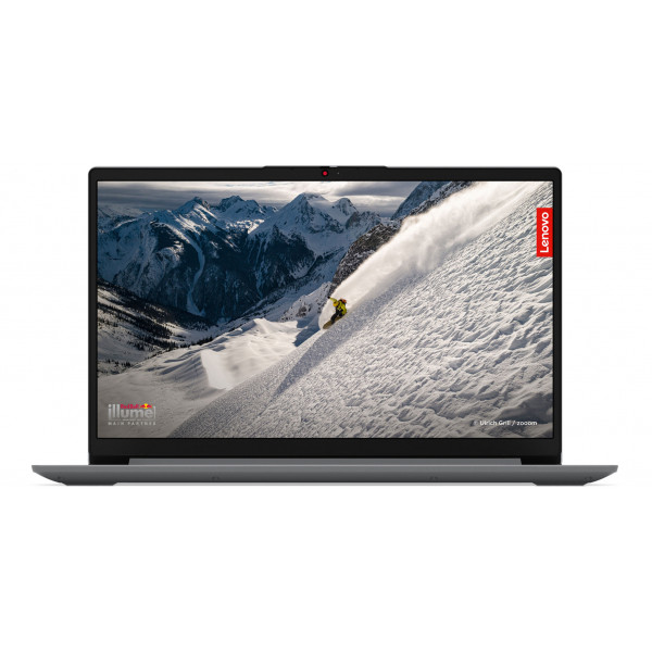 Фото - Ноутбук Lenovo IdeaPad 1 15ALC7 (82R400Q5RA) Cloud Grey
