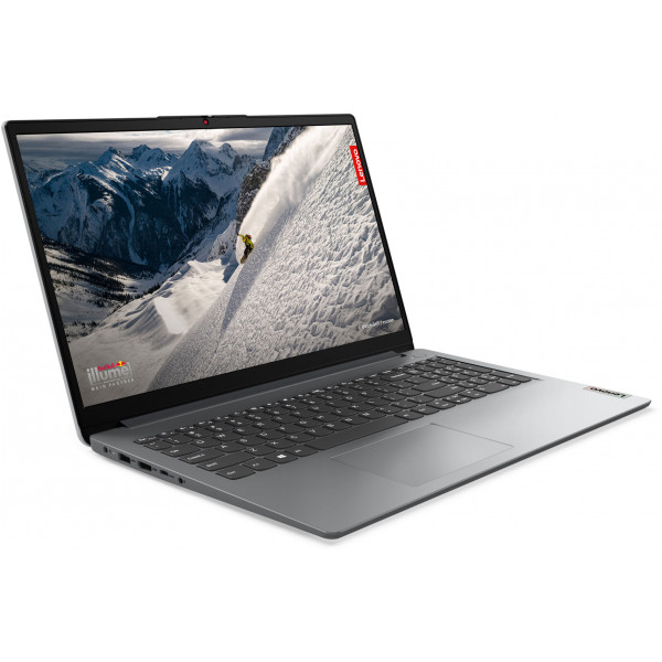 Фото - Ноутбук Lenovo IdeaPad 1 15ALC7 (82R400Q5RA) Cloud Grey