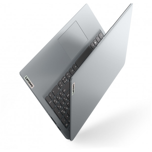 Фото - Ноутбук Lenovo IdeaPad 1 15ALC7 (82R400Q5RA) Cloud Grey