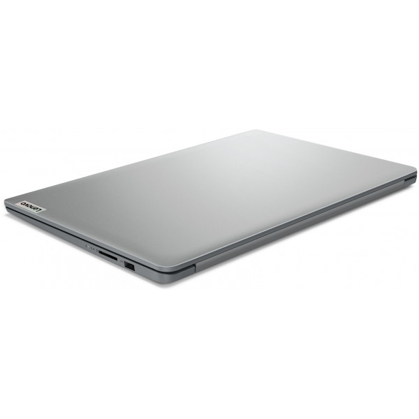 Фото - Ноутбук Lenovo IdeaPad 1 15ALC7 (82R400Q5RA) Cloud Grey