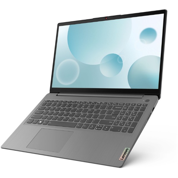 Фото - Ноутбук Lenovo IdeaPad 3 15IAU7 (82RK017XRA) Arctic Grey