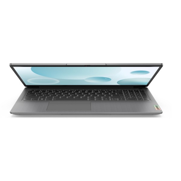 Фото - Ноутбук Lenovo IdeaPad 3 15IAU7 (82RK017XRA) Arctic Grey