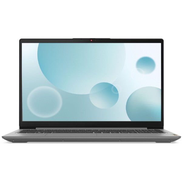 Фото - Ноутбук Lenovo IdeaPad 3 15IAU7 (82RK017XRA) Arctic Grey