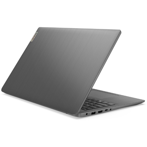 Фото - Ноутбук Lenovo IdeaPad 3 15IAU7 (82RK017XRA) Arctic Grey