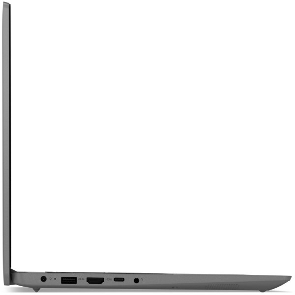Фото - Ноутбук Lenovo IdeaPad 3 15IAU7 (82RK017XRA) Arctic Grey