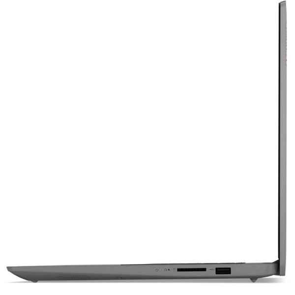 Фото - Ноутбук Lenovo IdeaPad 3 15IAU7 (82RK017XRA) Arctic Grey