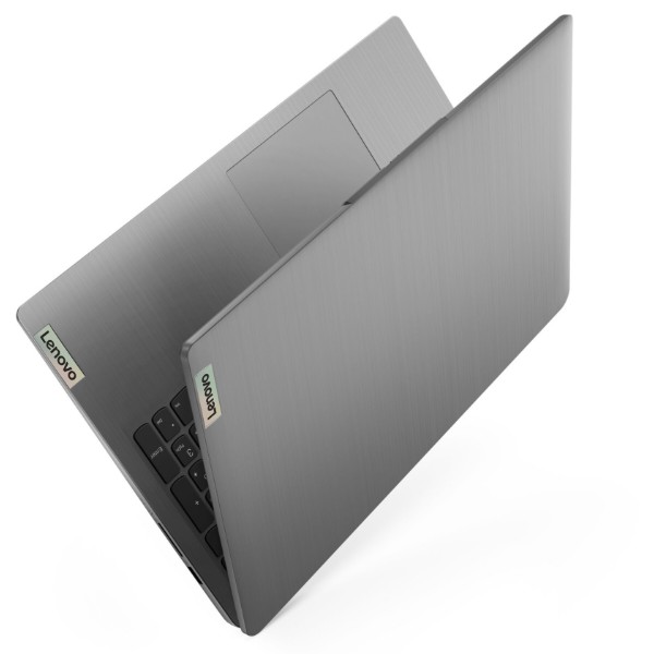Фото - Ноутбук Lenovo IdeaPad 3 15IAU7 (82RK017XRA) Arctic Grey