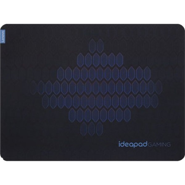 Фото - Килимок для миші ігровий Lenovo IdeaPad Gaming MousePad L (GXH1C97872)