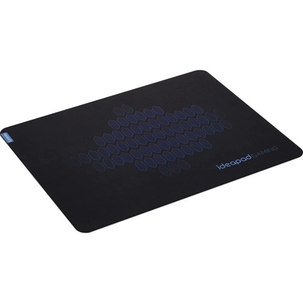 Фото - Килимок для миші ігровий Lenovo IdeaPad Gaming MousePad L (GXH1C97872)