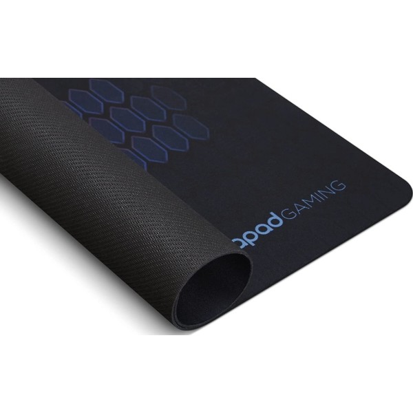 Фото - Килимок для миші ігровий Lenovo IdeaPad Gaming MousePad L (GXH1C97872)