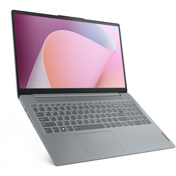 Фото - Ноутбук Lenovo IdeaPad Slim 3 15ABR8 (82XM00J9RA) Arctic Grey
