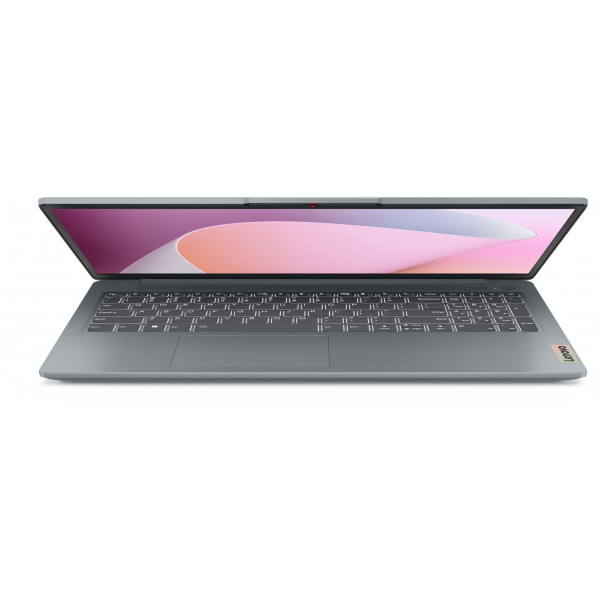 Фото - Ноутбук Lenovo IdeaPad Slim 3 15ABR8 (82XM00J9RA) Arctic Grey