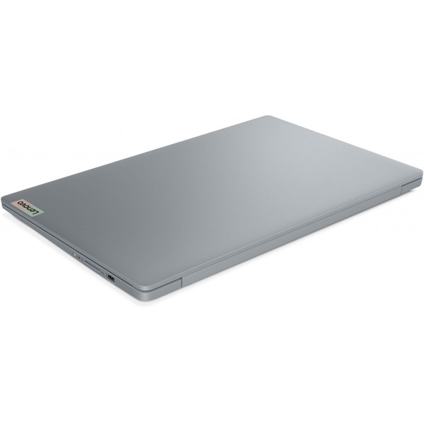 Фото - Ноутбук Lenovo IdeaPad Slim 3 15ABR8 (82XM00J9RA) Arctic Grey