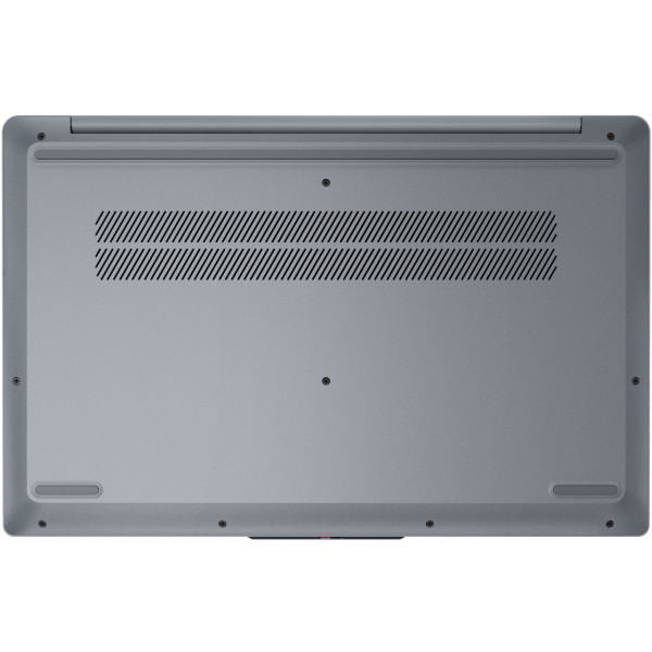 Фото - Ноутбук Lenovo IdeaPad Slim 3 15ABR8 (82XM00J9RA) Arctic Grey