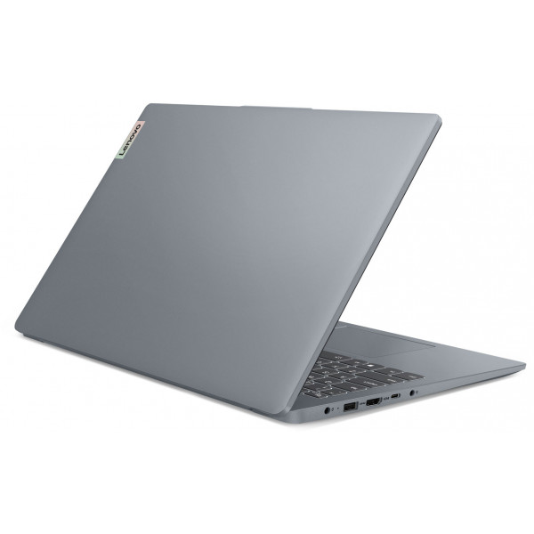 Фото - Ноутбук Lenovo IdeaPad Slim 3 15ABR8 (82XM00J9RA) Arctic Grey