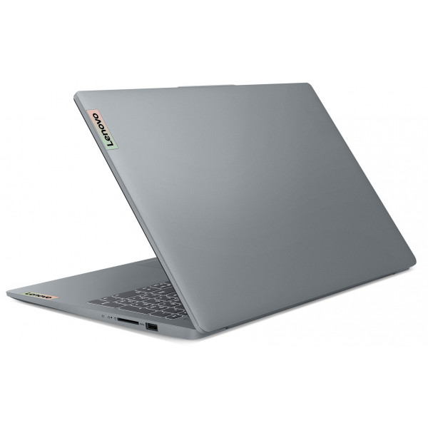 Фото - Ноутбук Lenovo IdeaPad Slim 3 15ABR8 (82XM00J9RA) Arctic Grey