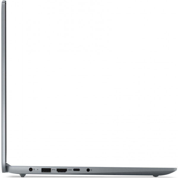 Фото - Ноутбук Lenovo IdeaPad Slim 3 15ABR8 (82XM00J9RA) Arctic Grey