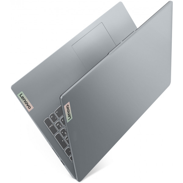 Фото - Ноутбук Lenovo IdeaPad Slim 3 15ABR8 (82XM00J9RA) Arctic Grey