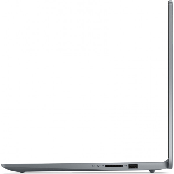 Фото - Ноутбук Lenovo IdeaPad Slim 3 15ABR8 (82XM00J9RA) Arctic Grey