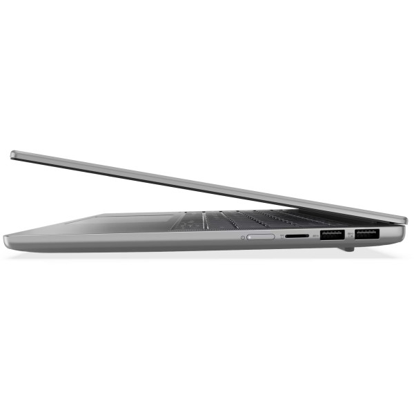 Фото - Ноутбук Lenovo IdeaPad Slim 5 14ARP10 (83HT003DRA) Luna Grey