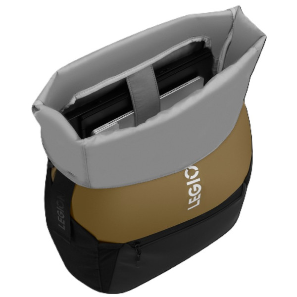 Фото - Рюкзак для ноутбука Lenovo Legion 16" Gaming Backpack GB500 Gaming 16" BP GB500