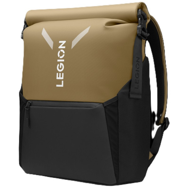 Фото - Рюкзак для ноутбука Lenovo Legion 16" Gaming Backpack GB500 Gaming 16" BP GB500