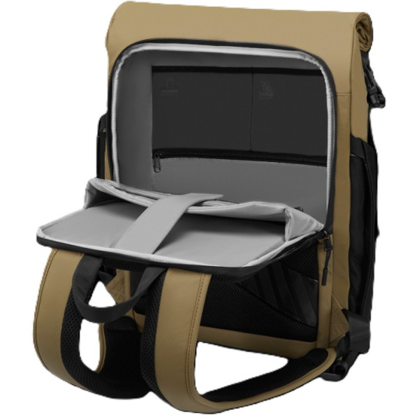 Фото - Рюкзак для ноутбука Lenovo Legion 16" Gaming Backpack GB500 Gaming 16" BP GB500