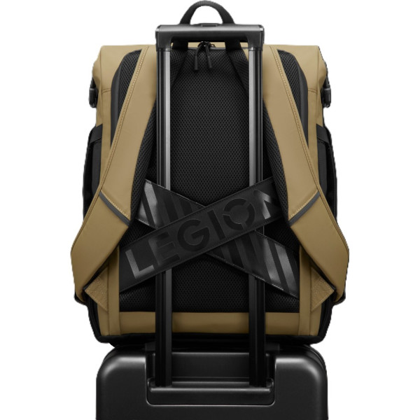 Фото - Рюкзак для ноутбука Lenovo Legion 16" Gaming Backpack GB500 Gaming 16" BP GB500