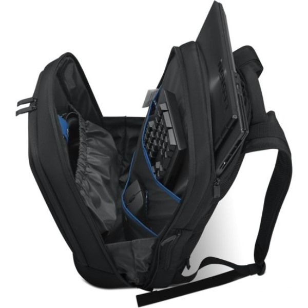 Фото - Рюкзак для ноутбуку Lenovo Legion 17'' Armored Backpack II (GX40V10007)