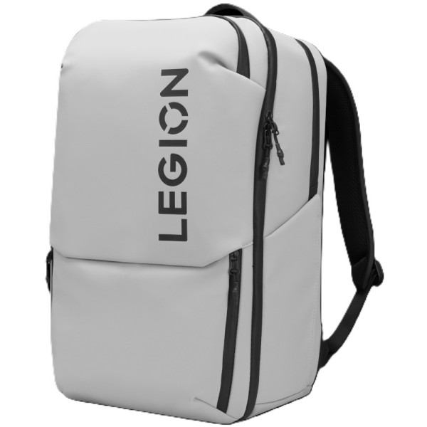 Фото - Рюкзак для ноутбука Lenovo Legion 17" Gaming Backpack GB800 (GX41U39298) Light Gray