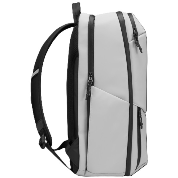 Фото - Рюкзак для ноутбука Lenovo Legion 17" Gaming Backpack GB800 (GX41U39298) Light Gray