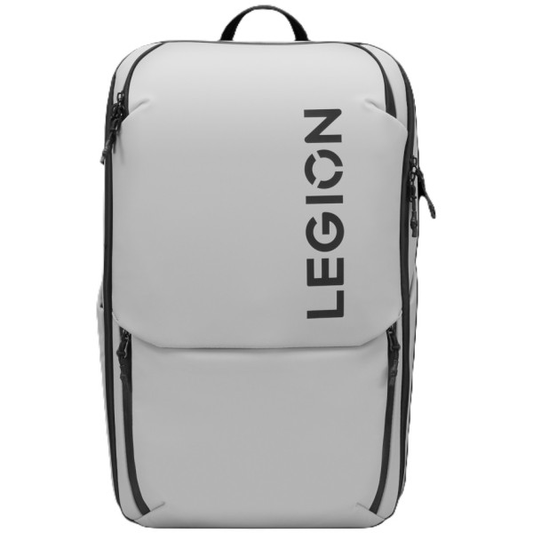 Фото - Рюкзак для ноутбука Lenovo Legion 17" Gaming Backpack GB800 (GX41U39298) Light Gray