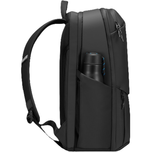 Фото - Рюкзак для ноутбука Lenovo Legion 17" Gaming Backpack GB800 (GX41U39298) Light Gray
