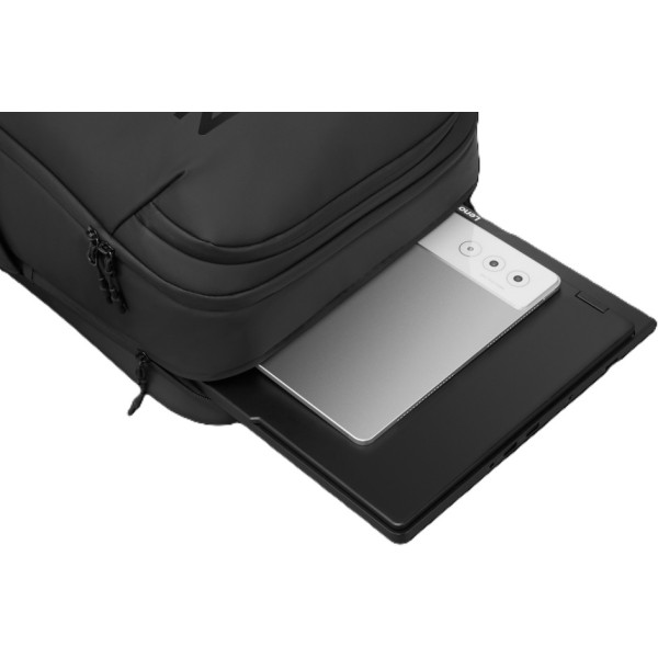 Фото - Рюкзак для ноутбука Lenovo Legion 17" Gaming Backpack GB800 (GX41U39298) Light Gray