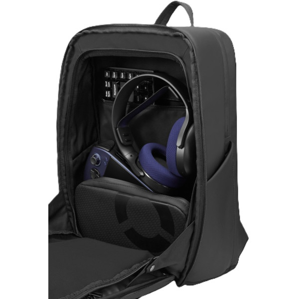 Фото - Рюкзак для ноутбука Lenovo Legion 17" Gaming Backpack GB800 (GX41U39299) Black
