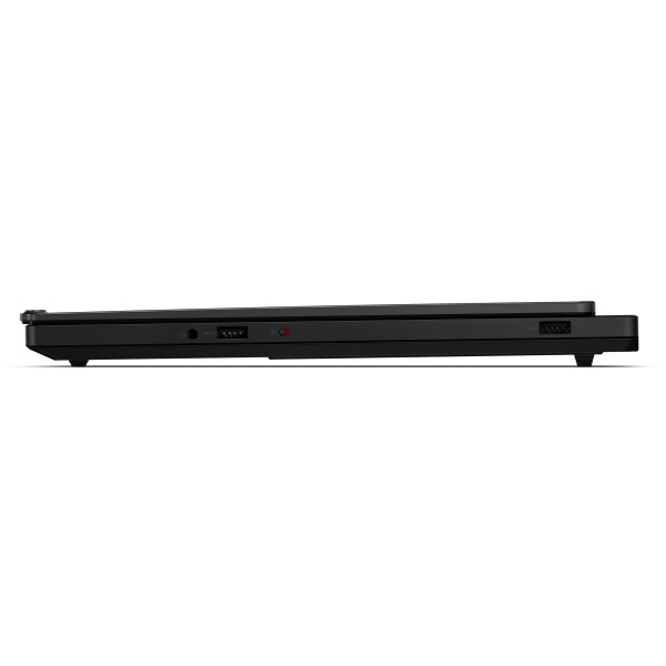 Фото - Ноутбук игровой Lenovo Legion 5 15IRX10 (83LY00TERA) Eclipse Black