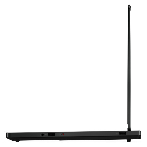 Фото - Ноутбук игровой Lenovo Legion 5 15IRX10 (83LY00TERA) Eclipse Black