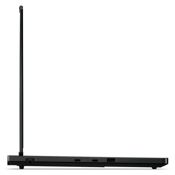 Фото - Ноутбук игровой Lenovo Legion 5 15IRX10 (83LY00TERA) Eclipse Black