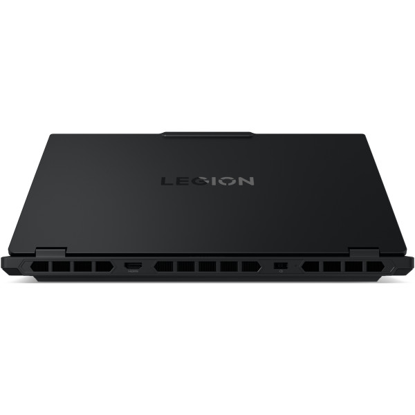 Фото - Ноутбук игровой Lenovo Legion 5 15IRX10 (83LY00TERA) Eclipse Black