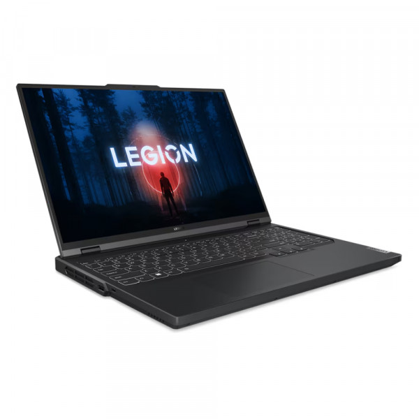 Фото - Ноутбук игровой Lenovo Legion Pro 5 16ARX8 (82WM00F5RA) Onyx Grey