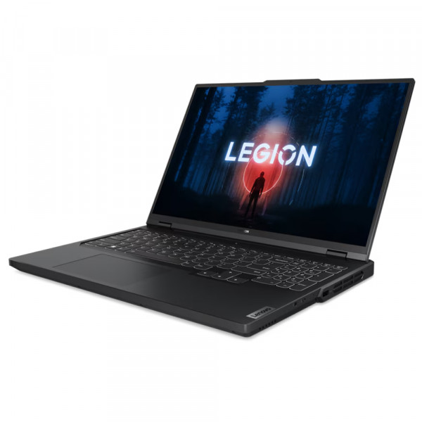 Фото - Ноутбук игровой Lenovo Legion Pro 5 16ARX8 (82WM00F5RA) Onyx Grey