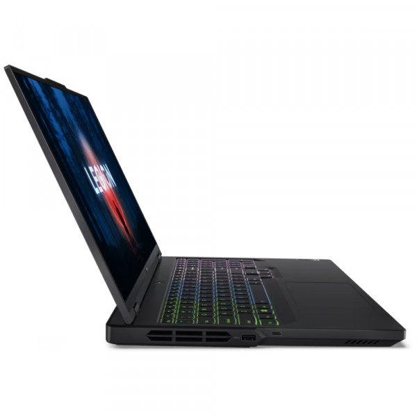 Фото - Ноутбук игровой Lenovo Legion Pro 5 16ARX8 (82WM00F5RA) Onyx Grey