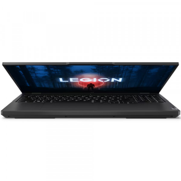 Фото - Ноутбук игровой Lenovo Legion Pro 5 16ARX8 (82WM00F5RA) Onyx Grey