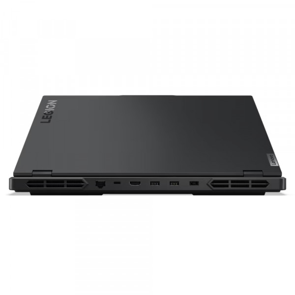 Фото - Ноутбук игровой Lenovo Legion Pro 5 16ARX8 (82WM00F5RA) Onyx Grey