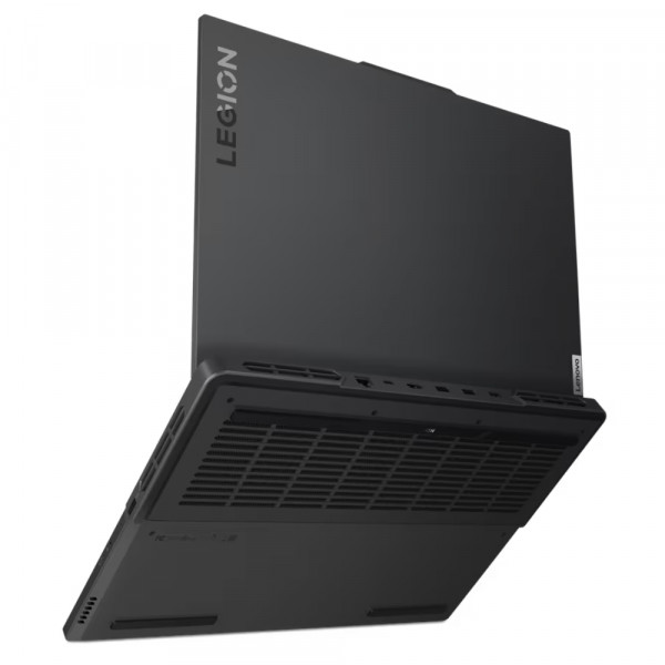 Фото - Ноутбук игровой Lenovo Legion Pro 5 16ARX8 (82WM00F5RA) Onyx Grey