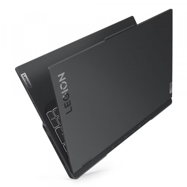 Фото - Ноутбук игровой Lenovo Legion Pro 5 16ARX8 (82WM00F5RA) Onyx Grey