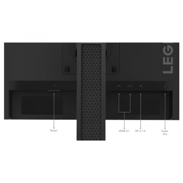 Фото - Уцінка - Монітор ігровий Lenovo Legion R25i-30 (67B7GACBUA)